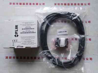FLIR菲力尔  CM3-U3-31S4C-CS  工业相机