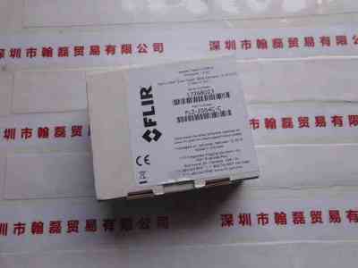 FLIR菲力尔  FL2-20S4C-C  灰点工业相机