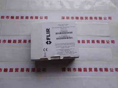 FLIR菲力尔  FL2-20S4M-C  灰点工业相机