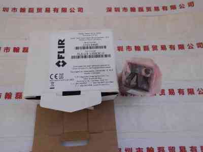 FLIR菲力尔  FL3-U3-120S3C-C  灰点工业相机