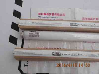 PHILIPS飞利浦  TL 60W-10R  灯管
