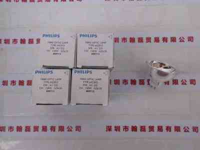 PHILIPS飞利浦  6423FO 15V150W  冷光源灯泡
