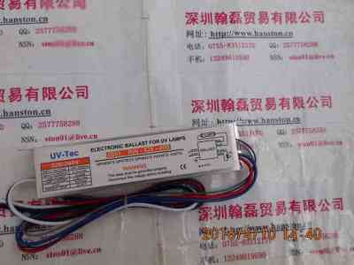 PHILIPS飞利浦  UV-Tec 220-240v  灯管