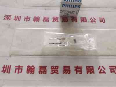 PHILIPS飞利浦  XHP 24V150W G6.35  卤素灯泡