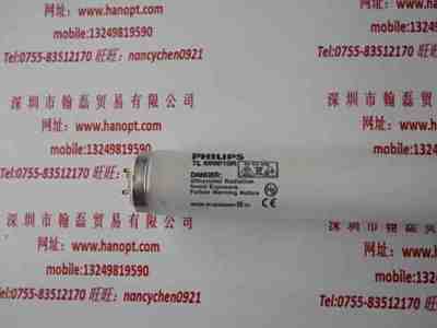 PHILIPS飞利浦  TL 60W 10R  灯管