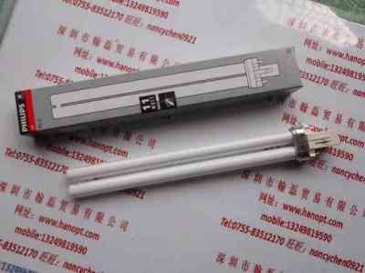 PHILIPS飞利浦  PL-S11W-10-2P  晒版灯