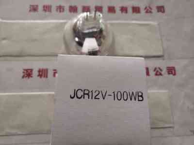 PHILIPS飞利浦  JCR12V-100WB  卤素灯