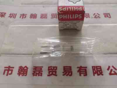 PHILIPS飞利浦  7158 FCS A1-216 24V150WG6.35  灯泡