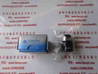 Schneider施耐德  1001960XNP  工业镜头