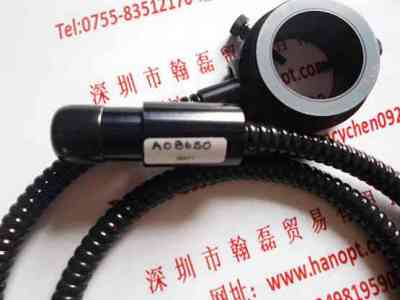 SCHOTT肖特  A08650   光纤