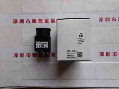 SENTECH森泰克  STC-E43A  工业相机