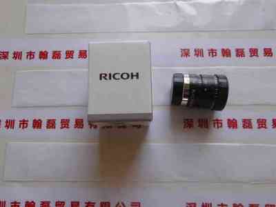 RICOH理光   FL-CC2514-2M  镜头