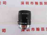 RICOH理光  FL-CC1614-2M  200万像素系列工业镜头