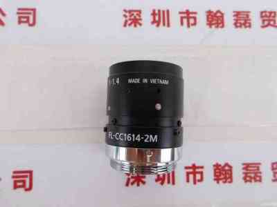 RICOH理光  FL-CC1614-2M  200万像素系列工业镜头