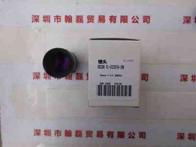 RICOH理光  FL-CC3516-2M  工业镜头