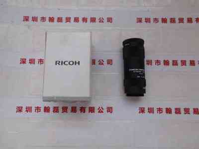 RICOH理光  FP-RGST(EX-C6)  镜头