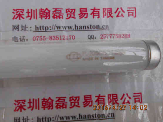 TFC旭光  FL20CW 18  日光灯管