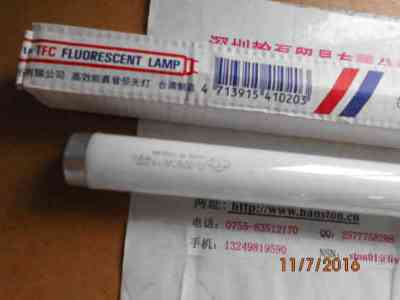 TFC旭光  FL30CW 18  日光灯管