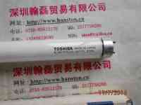 TOSHIBA东芝泰力  FL10BL  紫外线灯管