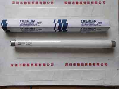 TOSHIBA东芝泰力  FL10T8D  荧光灯管