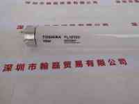 TOSHIBA东芝  FL10T8D  灯管
