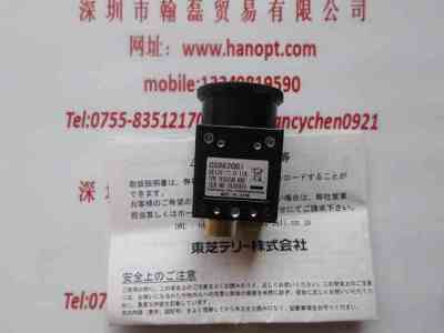 TOSHIBA东芝泰力  CS8620Bi  镜头