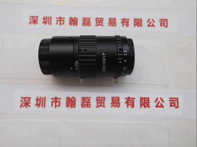 CHIOPT长步道  ML3510A  微距镜头