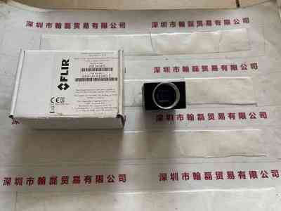 FLIR菲力尔  GS3-U3-91S6C-C  工业相机