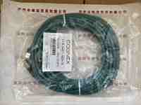 COGNEX康耐视   CCB-84901-1005-15  网线 15米