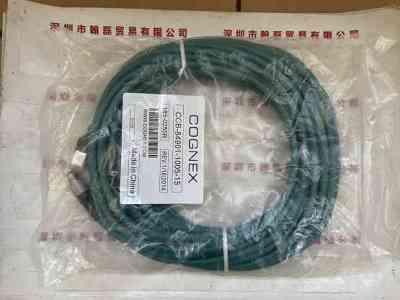 COGNEX康耐视   CCB-84901-1005-15  网线 15米