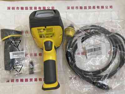 COGNEX康耐视   DMR-8600R-0000 读码器  配扫码枪DM8600R