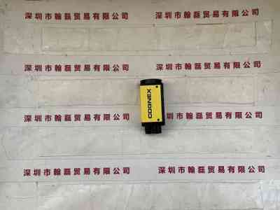COGNEX康耐视   ISM1403-11   相机