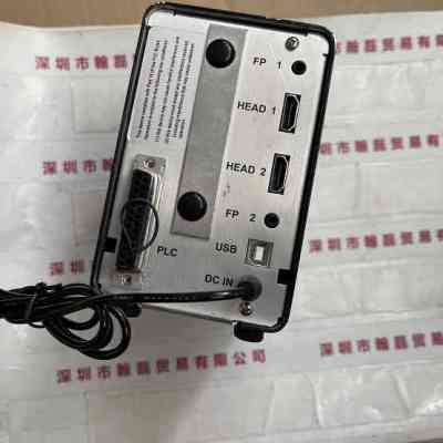 LUMEN DYNAMICS路明   LX505-2   控制器