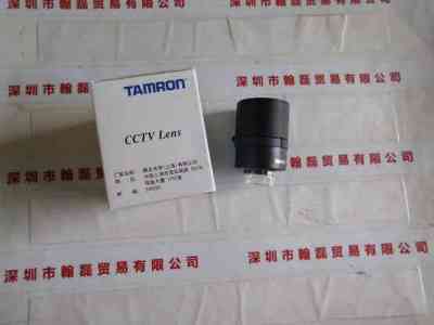 TAMRON腾龙  M12VM142  工业镜头