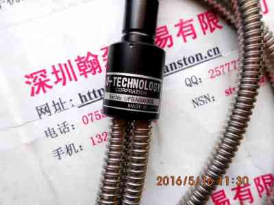 U-TECHNOLOGY  UFBA000309  光纤