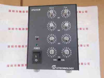 U-TECHNOLOGY  UPD2450W-4S  光源机