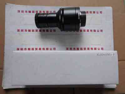 UTRON优创  XLS3(035)-F  工业镜头