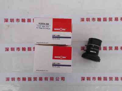 WARKOMA威科迈  H2004-5M  镜头