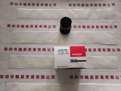 WARKOMA威科迈  H2808-6MP  工业镜头