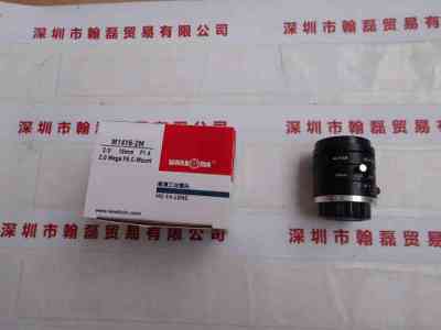 WARKOMA威科迈  M1416-2M  镜头
