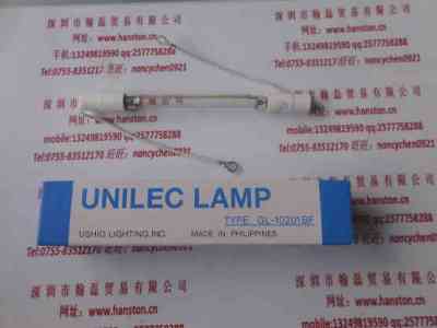 USHIO牛尾  GL-10201BF  紫外固化灯