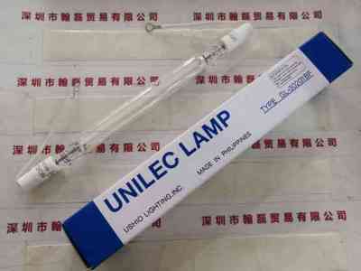 USHIO牛尾  GL-30201NF  紫外线灯管