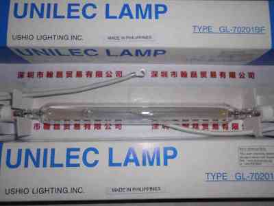 USHIO牛尾  GL-70201BF  紫外线UV晒版灯
