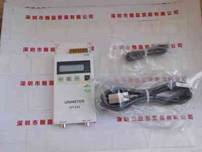 USHIO牛尾  UIT-250  照度器