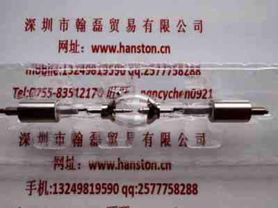 USHIO牛尾  USH-250BY  UV紫外线照射灯