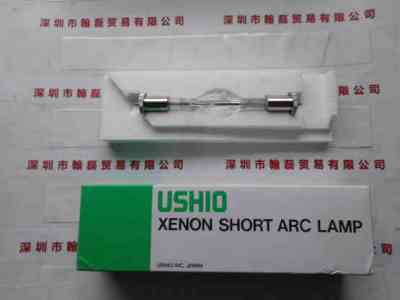 USHIO牛尾  UXL-151D0  短弧氙灯