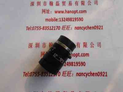 UTRON优创  FV2520  工业镜头
