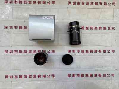 UTRON优创  FV5025  镜头