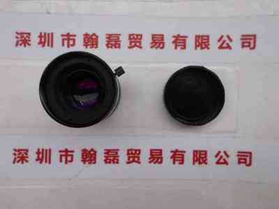 UTRON优创  HS2514J  工业镜头