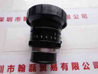 UTRON优创  MV0316  镜头